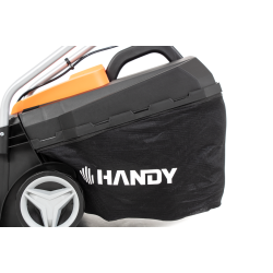 HANDY kosiarka elektryczna YK1333, 1300 W, 33 cm HANDY